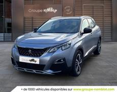 Peugeot 3008 Champlay