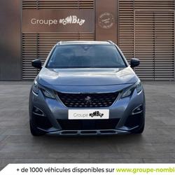 Peugeot 3008 II Puretech 130ch S&S EAT8 Allure Business Champlay
