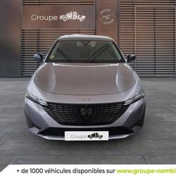 Peugeot 308 III Phase 1 BlueHDi 130ch S&S EAT8 Allure Pack Auxerre