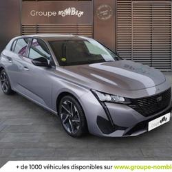 Peugeot 308 III Phase 1 BlueHDi 130ch S&S EAT8 Allure Pack Auxerre