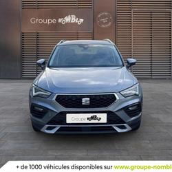 Seat Ateca 1.0 TSI 110 ch Start/Stop Urban Advanced Champlay