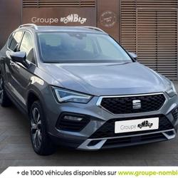 Seat Ateca 1.0 TSI 110 ch Start/Stop Urban Advanced Champlay