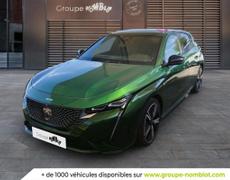 Peugeot 308 III Phase 1 Sens
