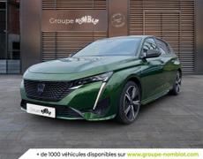 Peugeot 308 III Phase 1 Sens