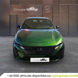 Peugeot 308 III Phase 1 BlueHDi 130ch S&S EAT8 GT occasion - Sens - photo 2/32