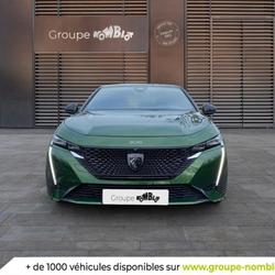 Peugeot 308 III Phase 1 BlueHDi 130ch S&S EAT8 GT Sens