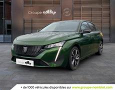 Peugeot 308 III Phase 1 Sens