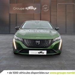 Peugeot 308 III Phase 1 PHEV 180 e-EAT8 Allure Pack Sens