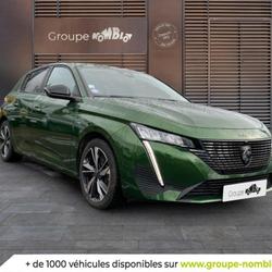 Peugeot 308 III Phase 1 PHEV 180 e-EAT8 Allure Pack Sens