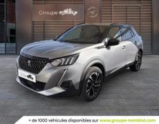 Peugeot 2008 Auxerre