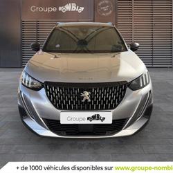 Peugeot 2008 PureTech 130 S&S EAT8 GT Auxerre