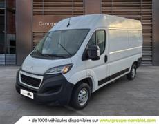 Peugeot Boxer Champlay