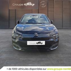 Citroen C4 Hybride 136 e-DCS6 Max Champlay