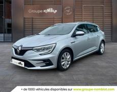 Renault Megane 4 Estate Sens