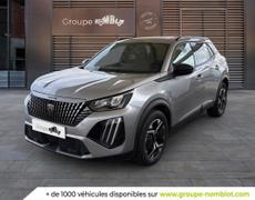 Peugeot 2008 Auxerre