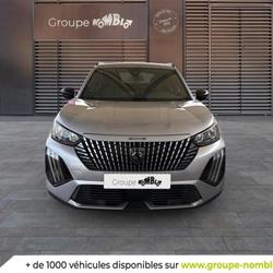 Peugeot 2008 Hybrid 136 e-DCS6 Allure Auxerre