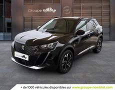 Peugeot 2008 Auxerre