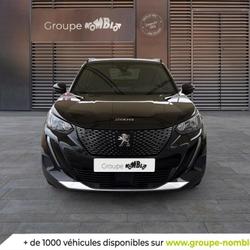 Peugeot 2008 PureTech 100 S&S BVM6 Allure Pack Auxerre