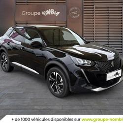 Peugeot 2008 PureTech 100 S&S BVM6 Allure Pack Auxerre