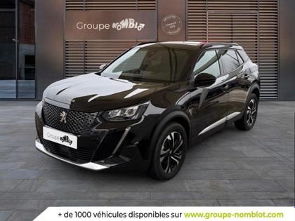 Peugeot 2008 - PureTech 100 S&S BVM6 Allure Pack - 17 990 €