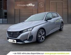 Peugeot 308 III Phase 1 Sens