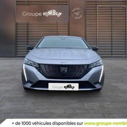 Peugeot 308 III Phase 1 PureTech 130ch S&S EAT8 Allure Sens