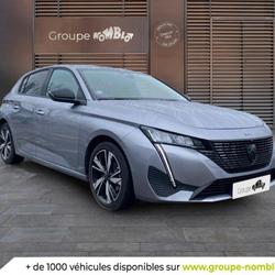 Peugeot 308 III Phase 1 PureTech 130ch S&S EAT8 Allure Sens