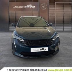 Peugeot 3008 BlueHDi 130ch S&S EAT8 GT Auxerre