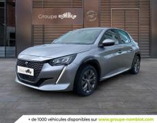 Peugeot 208 Sens