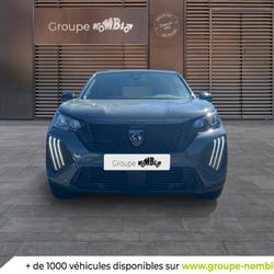 Peugeot 2008 ELECTRIQUE 50 kWh 136 ch Active Sens