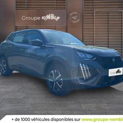 Peugeot 2008 ELECTRIQUE 50 kWh 136 ch Active Sens