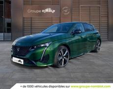 Peugeot 308 III Phase 1 Sens