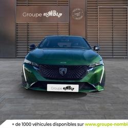 Peugeot 308 III Phase 1 PureTech 130ch S&S EAT8 GT Pack Sens