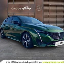 Peugeot 308 III Phase 1 PureTech 130ch S&S EAT8 GT Pack Sens