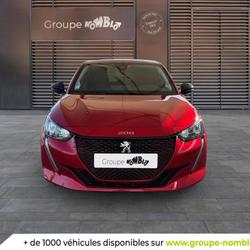 Peugeot 208 ELECTRIQUE 54 kWh 156ch GT Auxerre