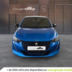 Peugeot 208 ELECTRIQUE 50 kWh 136ch GT Pack Auxerre