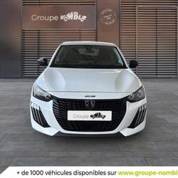 Peugeot 208 Hybrid 100 e-DCS6 Active Auxerre