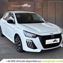 Peugeot 208 Hybrid 100 e-DCS6 Active Auxerre