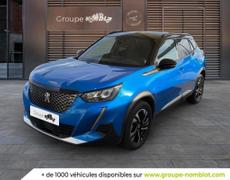 Peugeot 2008 - PureTech 130 S&S EAT8 Allure Pack - 19 490 €
