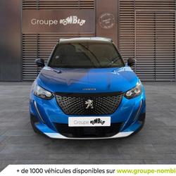 Peugeot 2008 PureTech 130 S&S EAT8 Allure Pack Auxerre