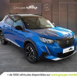 Peugeot 2008 PureTech 130 S&S EAT8 Allure Pack Auxerre