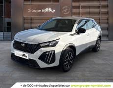 Peugeot 2008 - Hybrid 145 e-DCS6 Style - 27 490 €