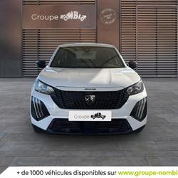 Peugeot 2008 Hybrid 145 e-DCS6 Style Auxerre