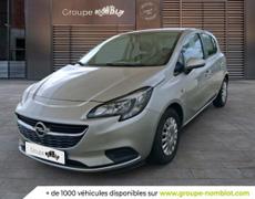 Opel Corsa Auxerre