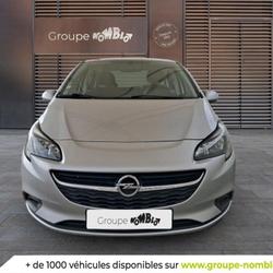 Opel Corsa 1.4 90 ch Enjoy Auxerre
