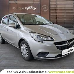 Opel Corsa 1.4 90 ch Enjoy Auxerre