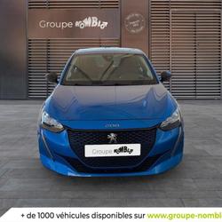 Peugeot 208 ELECTRIQUE 50 kWh 136ch Active Auxerre