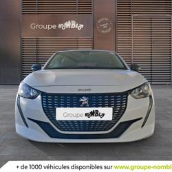 Peugeot 208 PureTech 75 S&S BVM5 Style Auxerre