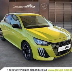 Peugeot 208 100 S&S BVM6 Allure Auxerre