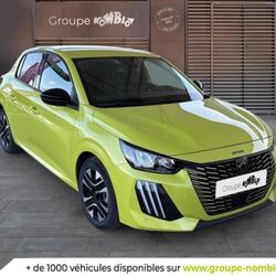 Peugeot 208 100 S&S BVM6 Allure Auxerre